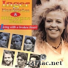 Inger Nordström & Rhinestone Band - Living With a Broken Heart (2021) FLAC
