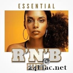 - Essential R’n’B Hits (2021) FLAC