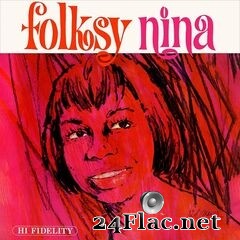 Nina Simone - Folksy Nina (2021) FLAC