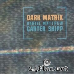 Matthew Shipp & Daniel Carter - Dark Matrix (2021) FLAC
