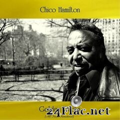 Chico Hamilton - Golden Tracks (All Tracks Remastered) (2021) FLAC
