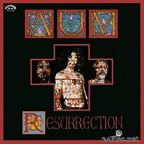 AUM - Resurrection (1969) Hi-Res