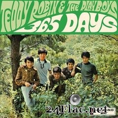 Teddy Robin & The Playboys - 365 Days (2020) FLAC