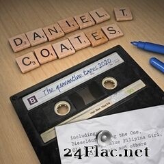 Daniel T. Coates - The Quarentine Tapes (2020) FLAC