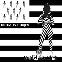 O’Sisters - Unity Is Power (2020) FLAC