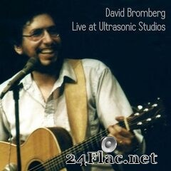 David Bromberg - Live at Ultrasonic Studios (2020) FLAC
