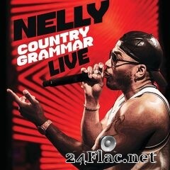 Nelly - Country Grammar: Live (2021) FLAC