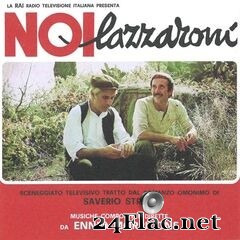 Ennio Morricone - Noi lazzaroni (Original Motion Picture Soundtrack) (2021) FLAC