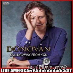 Donovan - Sailing Away From You (Live) (2021) FLAC