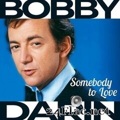 Bobby Darin - Somebody to Love (2021) FLAC