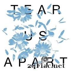 Anberlin - Tear Us Apart (2020) FLAC
