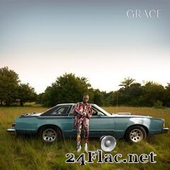 DJ Spinall - Grace (2020) FLAC