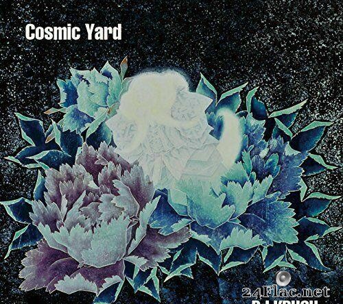 DJ Krush - Cosmic Yard (2018) [FLAC (tracks)]