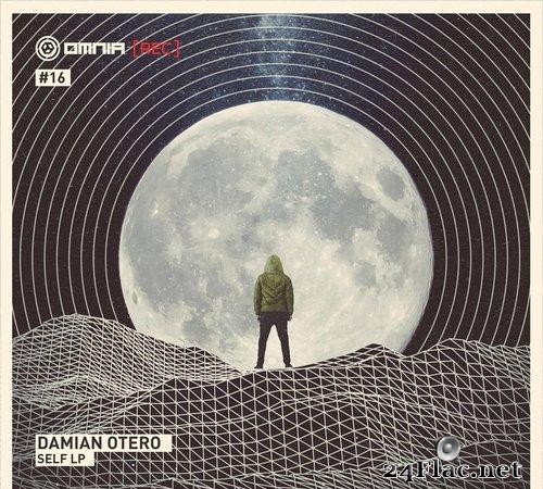 Damian Otero - Self LP (2021) [FLAC (tracks)]
