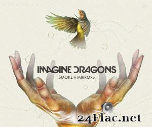 Imagine Dragons - Smoke + Mirrors (Japanese Edition) (2015) [FLAC (tracks)]