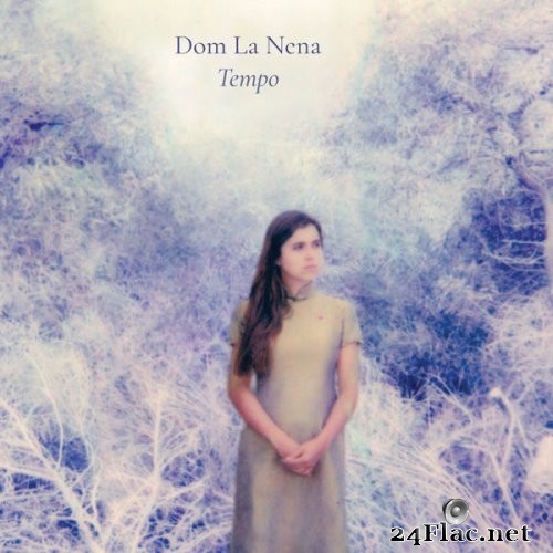 Dom La Nena - Tempo (2021) Hi-Res