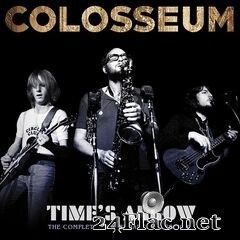 Colosseum - Time’s Arrow (Live) (2021) FLAC