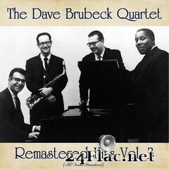 The Dave Brubeck Quartet - Remastered Hits Vol. 3 (All Tracks Remastered) (2021) FLAC