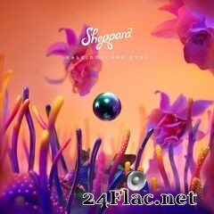 Sheppard - Kaleidoscope Eyes (2021) FLAC