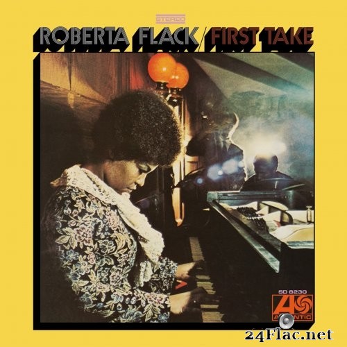 Roberta Flack - First Take (Remastered Deluxe Edition) (2021) Hi-Res