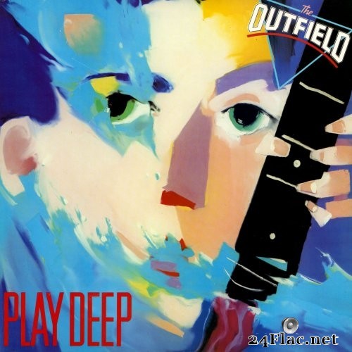 The Outfield - Play Deep (1985) Hi-Res