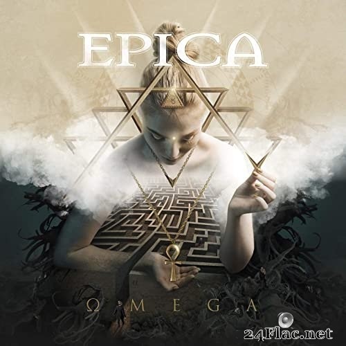 Epica - Omega (2021) Hi-Res