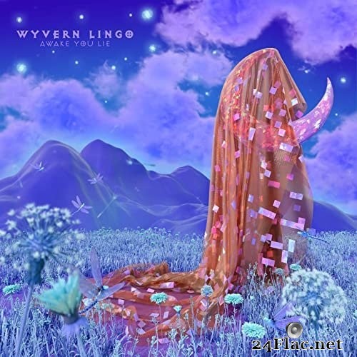 Wyvern Lingo - Awake You Lie (2021) Hi-Res