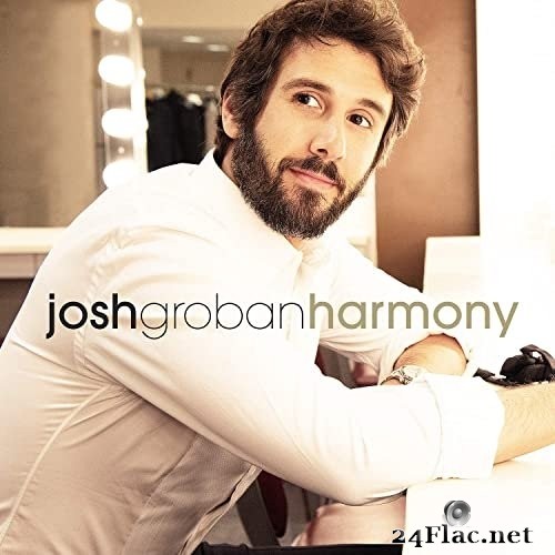 Josh Groban - Harmony (Deluxe) (2021) Hi-Res