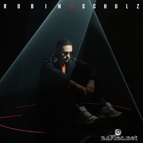 Robin Schulz - IIII (2021) Hi-Res
