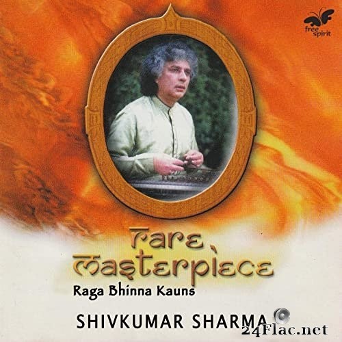 Shivkumar Sharma - Rare Masterpiece - Raga Bhinna Kauns (2021) Hi-Res