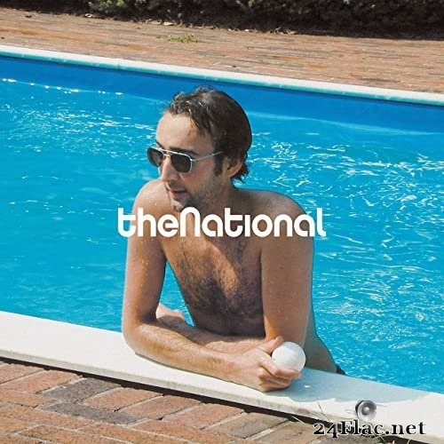 The National - The National (2021 Remaster) (2021) Hi-Res