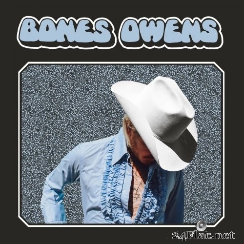 Bones Owens - Bones Owens (2021) Hi-Res