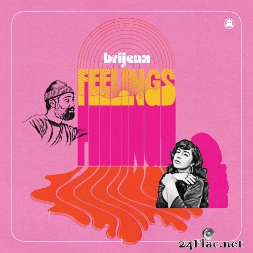 Brijean - Feelings (2021) Hi-Res