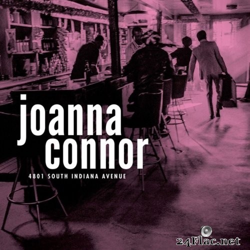 Joanna Connor - 4801 South Indiana Avenue (2021) Hi-Res