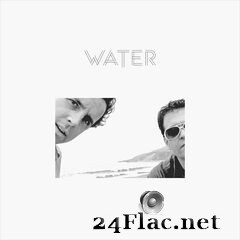 Brendan Lynch - Water (2020) FLAC