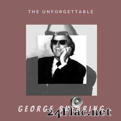 George Shearing - The Unforgettable George Shearing (2020) FLAC