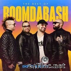 BoomDaBash - Don’t Worry: The Best of 2005-2020 (2020) FLAC