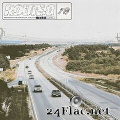 Route 8 - Rewind The Days of Youth (2020) FLAC