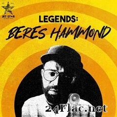 Beres Hammond - Reggae Legends: Beres Hammond (2020) FLAC