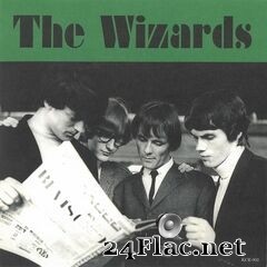 The Wizards - The Wizards EP (2020) FLAC