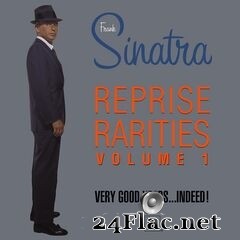 Frank Sinatra - Reprise Rarities, Vol. 1 (2020) FLAC