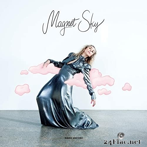 Nana Jacobi - Magnet Sky (2021) Hi-Res