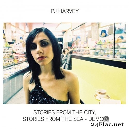 PJ Harvey - Stories From The City, Stories From The Sea - Demos (2021) Hi-Res