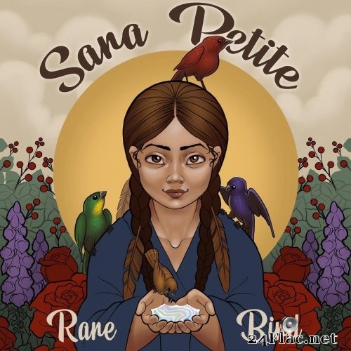 Sara Petite - Rare Bird (2021) Hi-Res