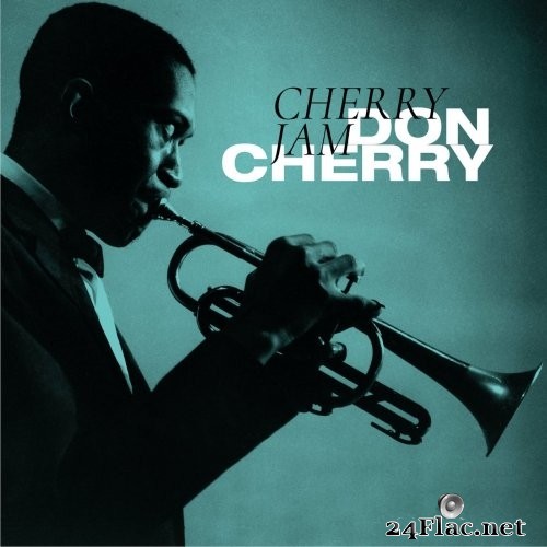 Don Cherry - Cherry Jam EP (2021) Hi-Res