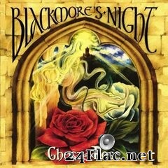 Blackmore’s Night - Ghost of a Rose (2020) FLAC