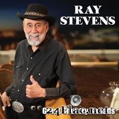Ray Stevens - Great Country Ballads (2021) FLAC