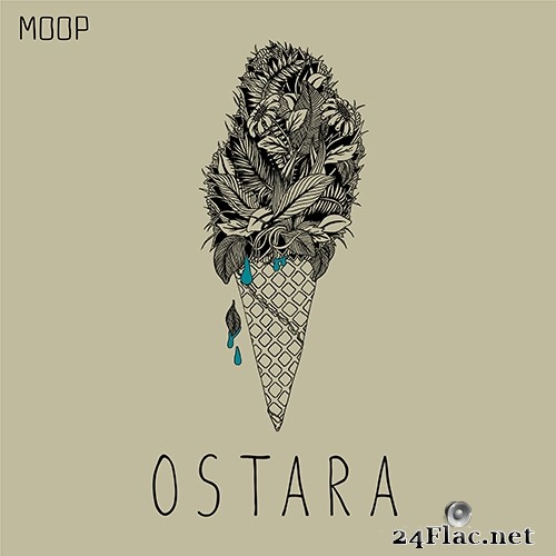 MOOP - Ostara (2021) Hi-Res