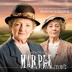 Dominik Scherrer - Agatha Christie’s Marple (Music from the Television Series) (2020) FLAC