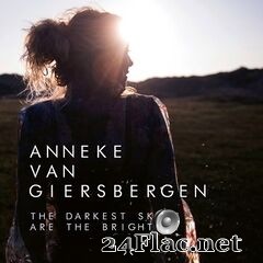 Anneke van Giersbergen - The Darkest Skies Are The Brightest (2021) FLAC